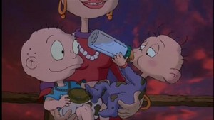 The Rugrats Movie 2266