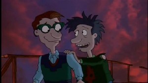 The Rugrats Movie 2272