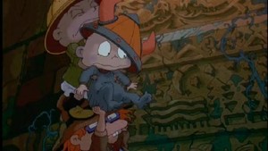 The Rugrats Movie 2293