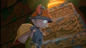 The Rugrats Movie 2294