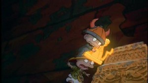 The Rugrats Movie 2299