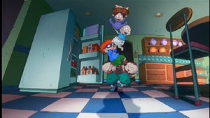 The Rugrats Movie 2303