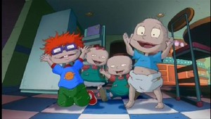 The Rugrats Movie 2309