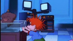  The Rugrats Movie 336