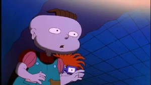  The Rugrats Movie 346