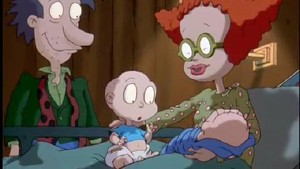 The Rugrats Movie 393