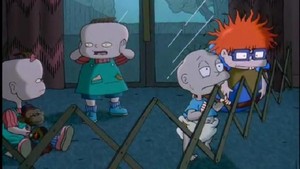 The Rugrats Movie 421