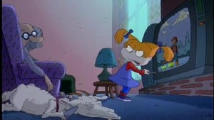  The Rugrats Movie 436
