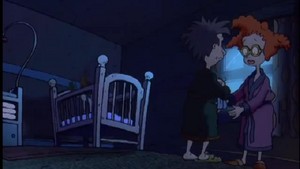  The Rugrats Movie 509
