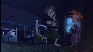  The Rugrats Movie 512