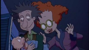  The Rugrats Movie 513