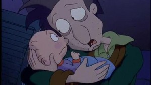  The Rugrats Movie 515
