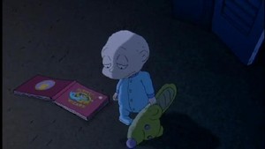 The Rugrats Movie 522
