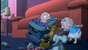 The Rugrats Movie 571