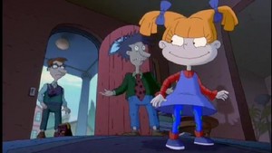  The Rugrats Movie 583