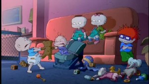 The Rugrats Movie 592