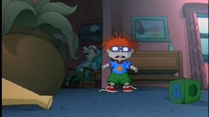  The Rugrats Movie 642