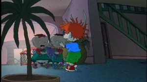  The Rugrats Movie 644