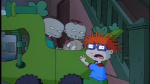  The Rugrats Movie 649