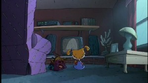  The Rugrats Movie 658