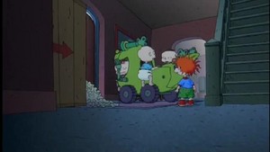  The Rugrats Movie 661