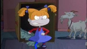  The Rugrats Movie 673