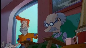  The Rugrats Movie 699