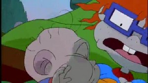  The Rugrats Movie 760
