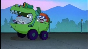  The Rugrats Movie 778