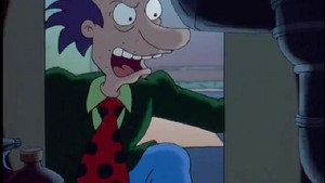  The Rugrats Movie 829