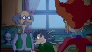  The Rugrats Movie 830