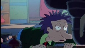  The Rugrats Movie 831