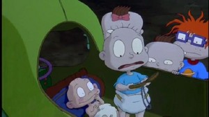  The Rugrats Movie 902