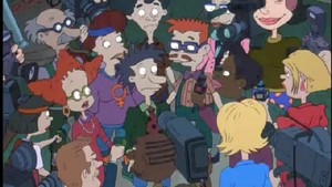  The Rugrats Movie 933