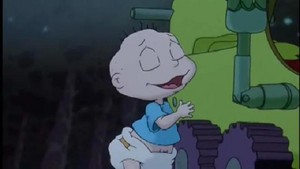 The Rugrats Movie 988