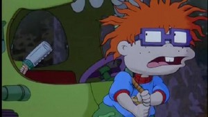  The Rugrats Movie 989