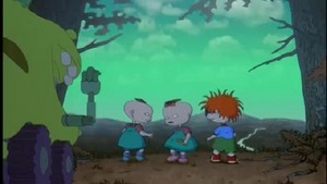 The Rugrats Movie 997