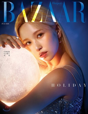  Twice for Bazaard - Individual Cover