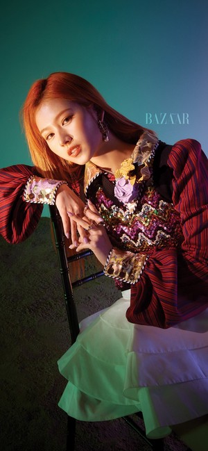  Twice for Bazaard - Individual Cover