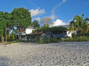  Wakapau, Guyana
