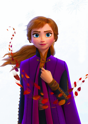  Walt ディズニー Posters - アナと雪の女王 2