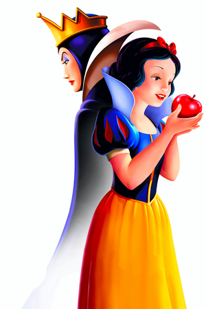  Walt Disney Posters - Snow White and the Seven Dwarfs