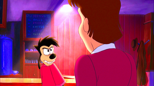 Walt Disney Screencaps - Max Goof & Bradley Uppercrust III