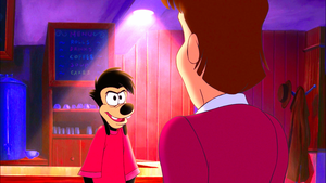 Walt Disney Screencaps - Max Goof & Bradley Uppercrust III