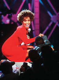  Whitney And Her Фаны