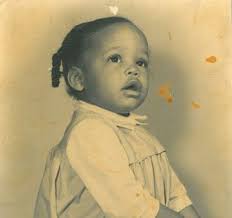  Whitney As A Baby