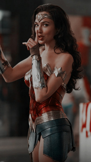  Wonder Woman 1984