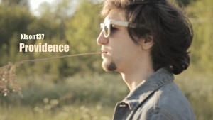 Xlson137 is preparing a mini-film dedicated to the "Providence" EP