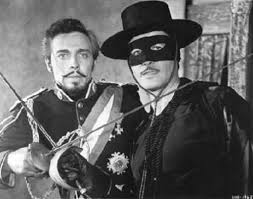 Zorro Disney Television Series