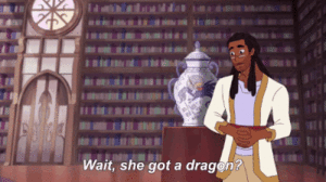  dragonstruck She-Ra